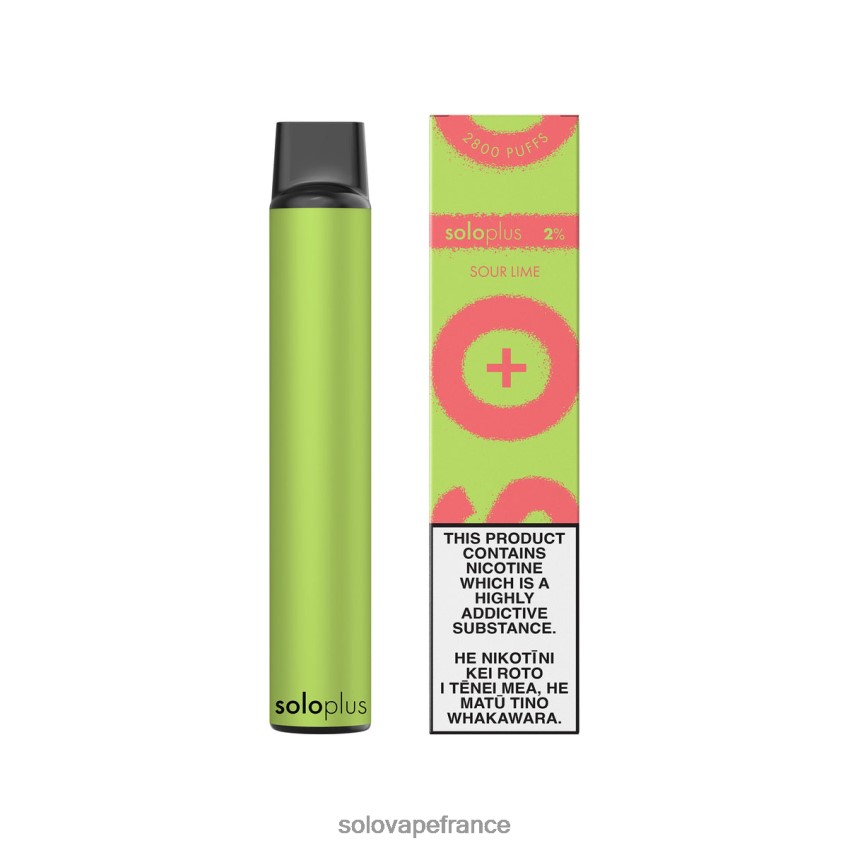 citron vert d'aigre